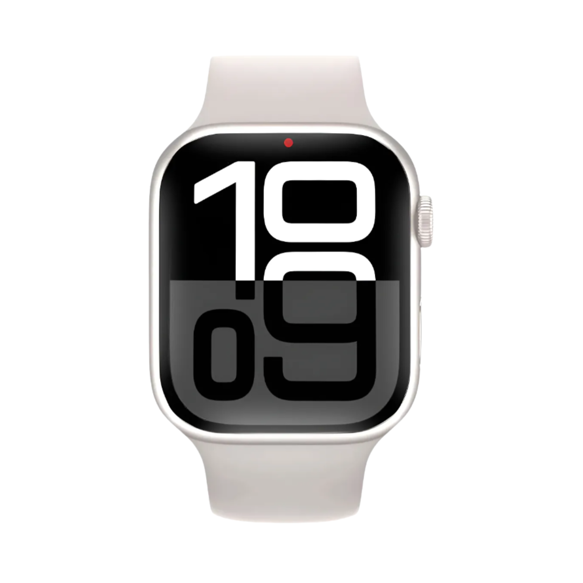 Relógio inteligente Smartwatch Series 10 Pro+ Original | Prova D'água | (Incluso Pulseiras extra)