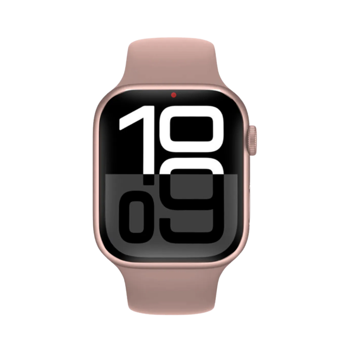 Relógio inteligente Smartwatch Series 10 Pro+ Original | Prova D'água | (Incluso Pulseiras extra)