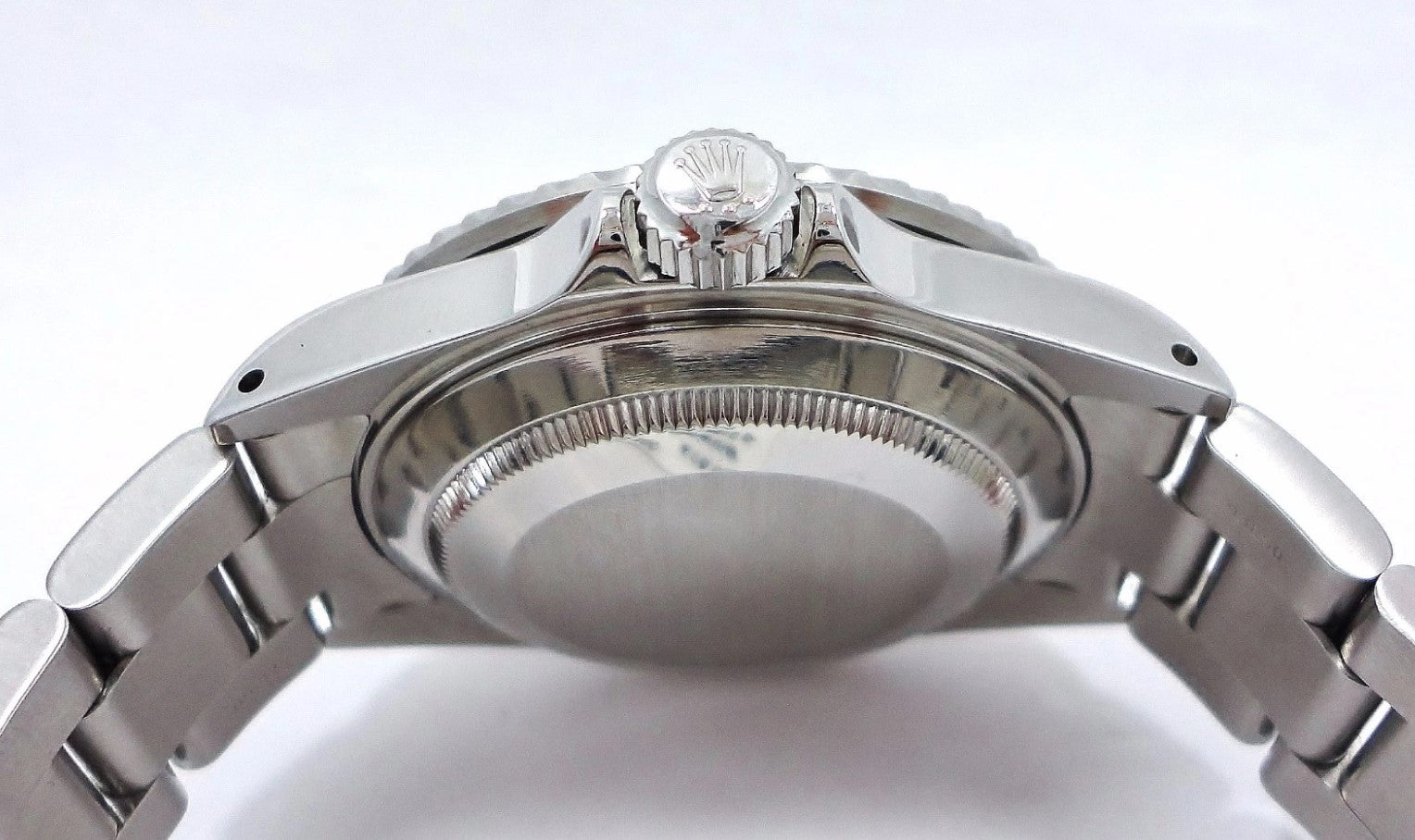 Relógio Submariner Hulk Premium + Caixa Original