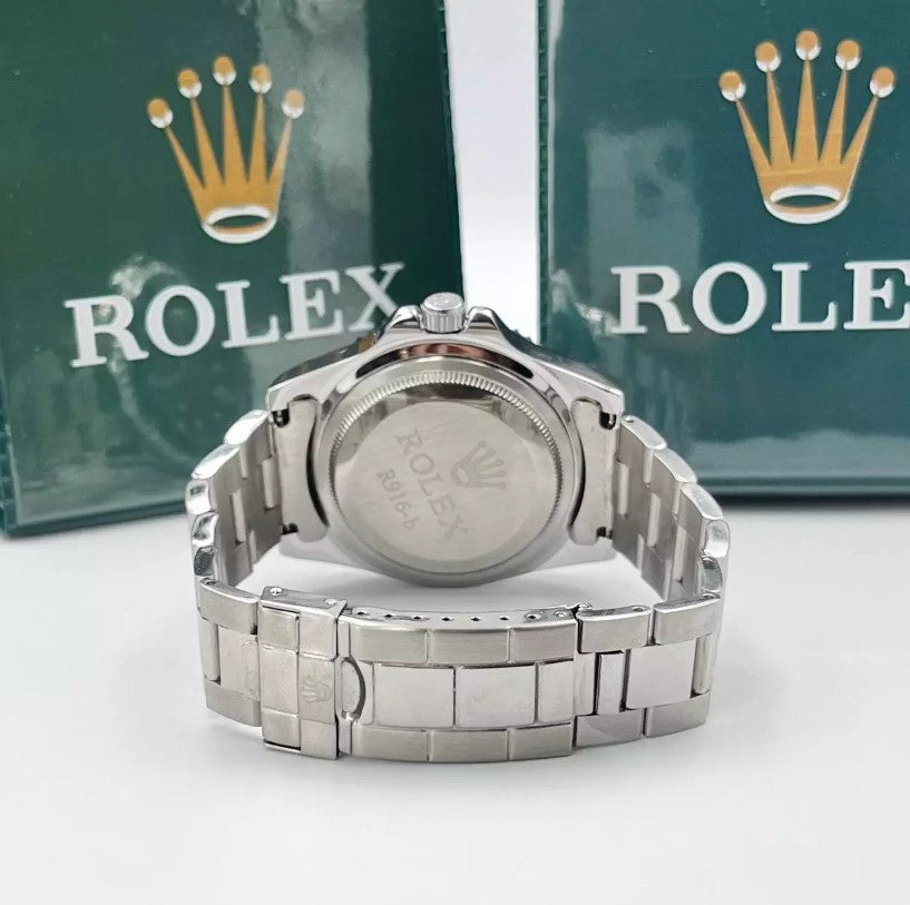 Relógio Submariner Hulk Premium + Caixa Original