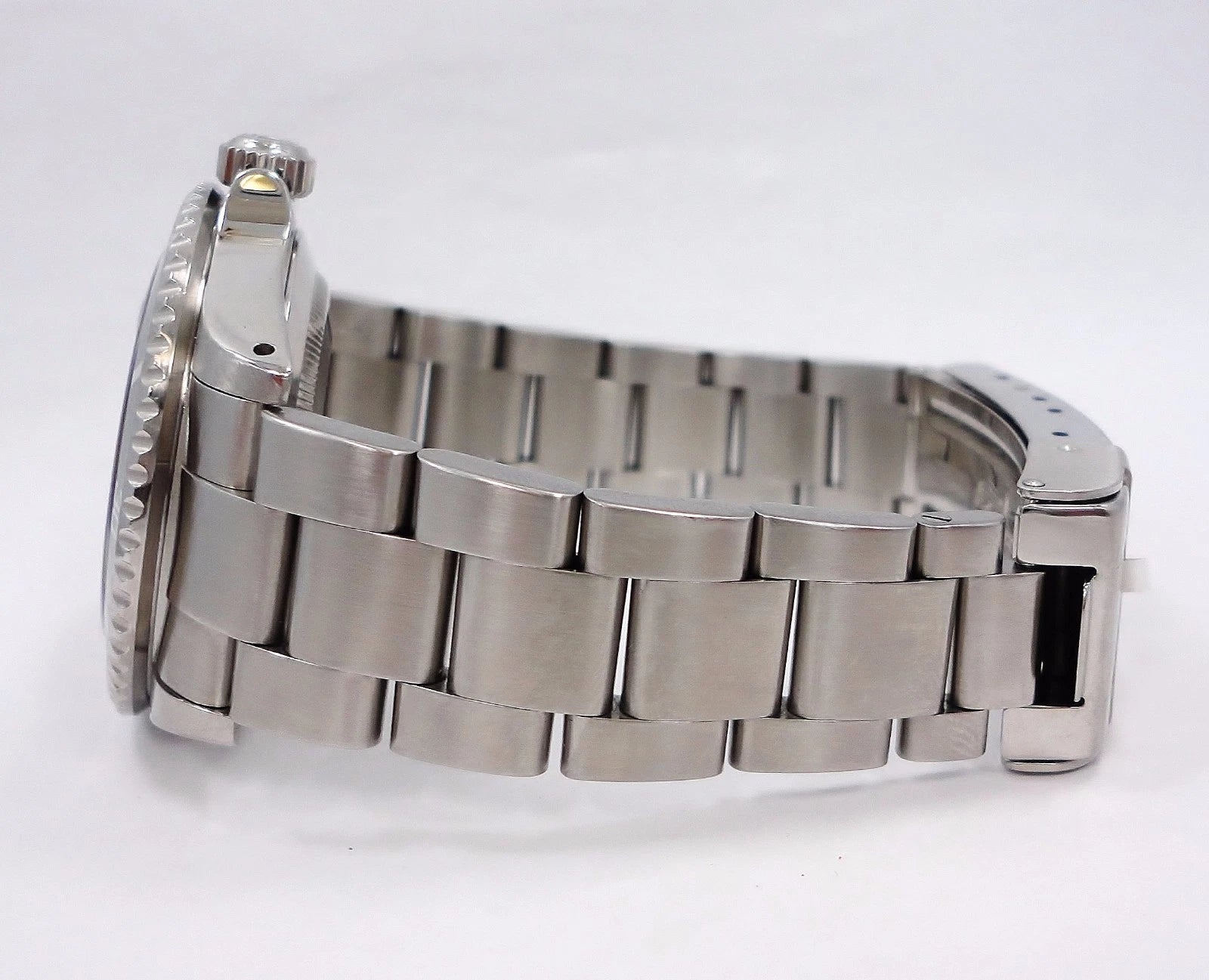 Rolex Submariner Premium + Caixa Original