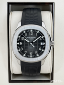 Patek Philippe Aquanaut Gray Automático