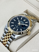 Date Just Misto Jubilee Automático