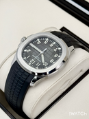 Patek Philippe Aquanaut Gray Automático