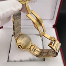 Cartier Ballon Bleu Gold 36mm + Caixa Certificado