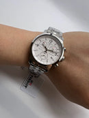 Tissot Masculino Prc 200 Fundo Branco 40mm