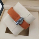 TAG Heuer Carrera Couro 43mm Automático