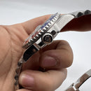 GMT Master II Pepsi Automático