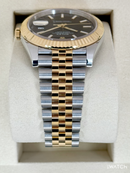 Date Just Misto Jubilee Automático