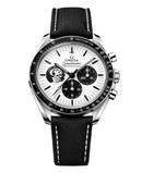 Omega Speedmaster Snoopy Automático Panda