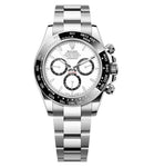 Daytona Panda + Caixa