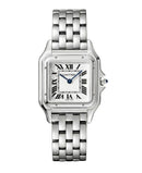 Cartier Panhere Prata