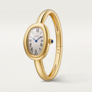 Cartier Baignoire Gold
