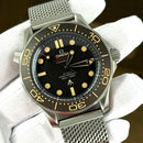 Omega Seamaster Diver 300 "Edição 007" Automático