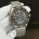 Omega Seamaster Diver 300 "Edição 007" Automático