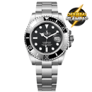 Relógio Submariner – Linha Premium + Caixa
