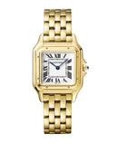Cartier Panhere Gold