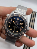 Omega Seamaster Diver 300 "Edição 007" Automático