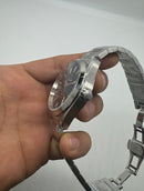 Relógio Omega Seamaster Aqua Terra Vermelho 42mm Automático