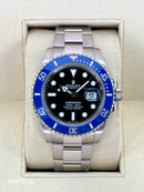 Submariner Cookie Monster Automático