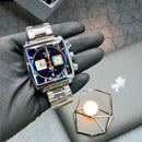 TAG HEUER MONACO
