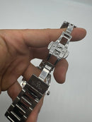 Relógio Omega Seamaster Aqua Terra Preto 42mm Automático