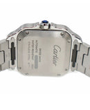 Cartier Santos Dumont Branco