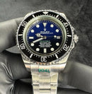 SeaDweller DEEPSEA James Cameron 43 mm Automático
