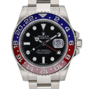 Rolex Submariner Pepsi Premium + Caixa Original