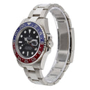 Rolex Submariner Pepsi Premium + Caixa Original