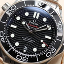 Omega Seamaster Diver 300 Automático