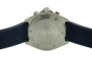 TAG Heuer Fórmula 1 Redbull Azul 42mm Borracha Azul