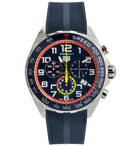 TAG Heuer Fórmula 1 Redbull Azul 42mm Borracha Azul