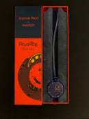 Ap X Swatch Royal Pop