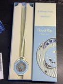 Ap X Swatch Royal Pop