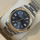 Oyster Perpetual 100th anniversary 2026 41mm Automático