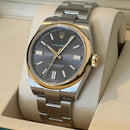 Oyster Perpetual 100th anniversary 2026 41mm Automático