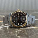 Oyster Perpetual 100th anniversary 2026 41mm Automático