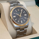 Oyster Perpetual 100th anniversary 2026 41mm Automático
