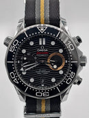 Omega Seamaster Diver 300M 007 First Light 44 Automático