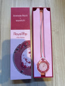 Ap X Swatch Royal Pop