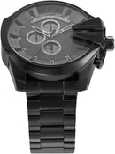 Diesel Mega Chief Preto Automático