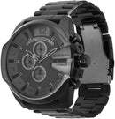 Diesel Mega Chief Preto Automático