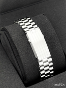 Omega Speedmaster Moonwatch Branco Automático