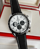 Omega Speedmaster Snoopy Automático Panda