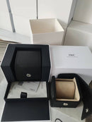 Caixa Breitling Completa + Certificados + Manual