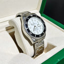 Rolex Submariner Branco