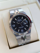 Land-Dweller + Caixa Premium