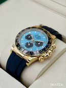 Daytona "Tiffany" Azul-Turquesa Automático