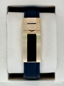 Daytona "Paul Newman" Gold Black Dial Automático
